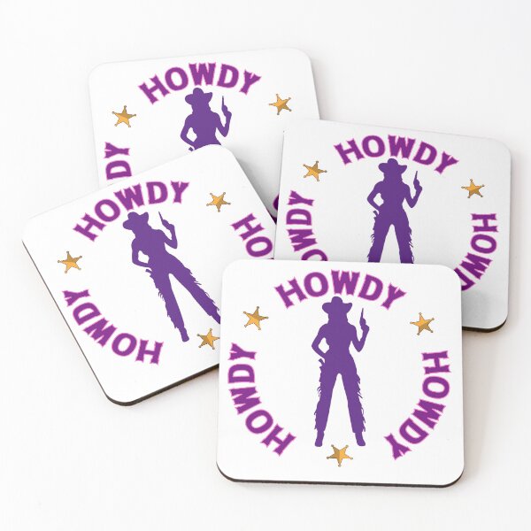 Item preview, Howdy Howdy Howdy designed and sold by HROC.