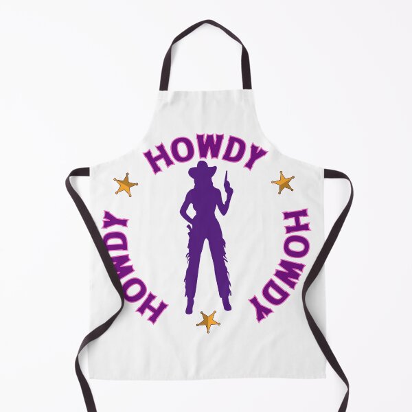 Item preview, Howdy Howdy Howdy designed and sold by HROC.
