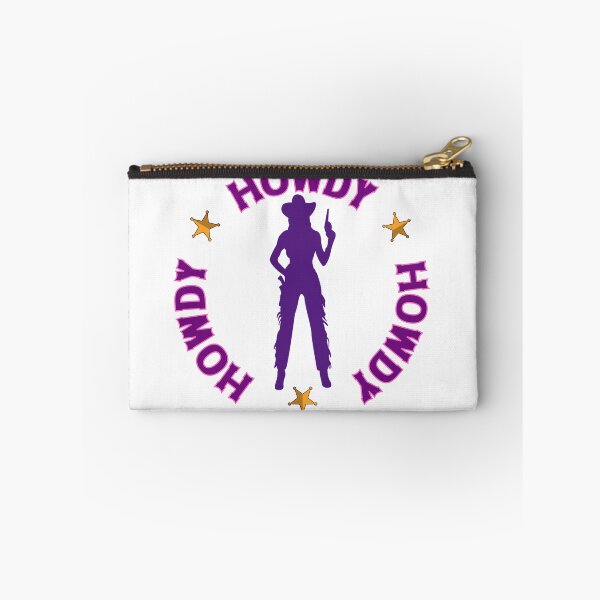 Item preview, Howdy Howdy Howdy designed and sold by HROC.