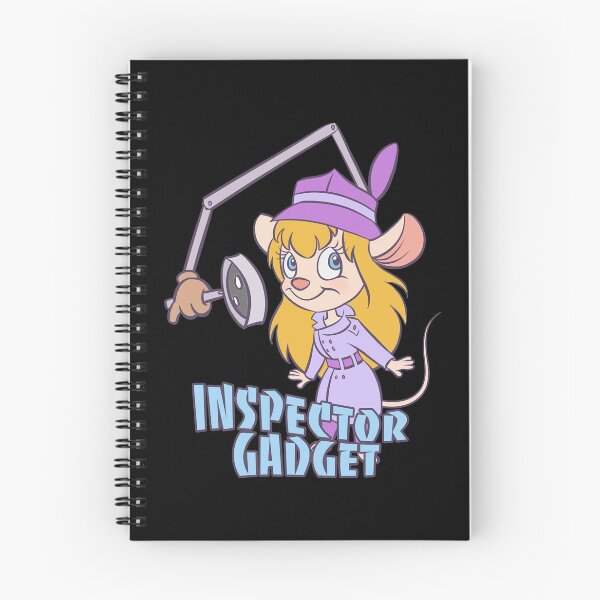 Item preview, Retro Inspector Gadget Halloween designed and sold by KallieShanahat.