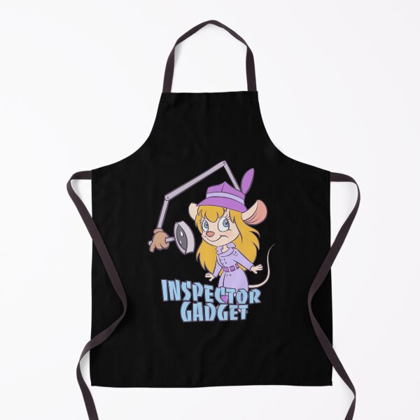 Item preview, Retro Inspector Gadget Halloween designed and sold by KallieShanahat.