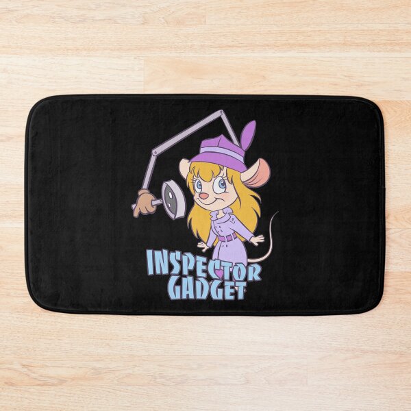 Item preview, Retro Inspector Gadget Halloween designed and sold by KallieShanahat.