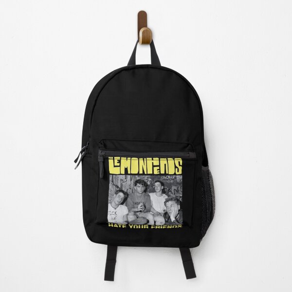 Item preview, The Parsons Lemonheads Backyard Replica As Worn Music designed and sold by LemonheadsSour.