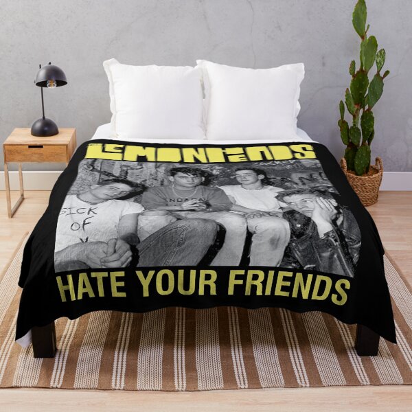 Item preview, The Parsons Lemonheads Backyard Replica As Worn Music designed and sold by LemonheadsSour.