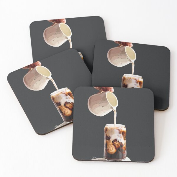 Item preview, Cafe Latte designed and sold by AshRandallArt.