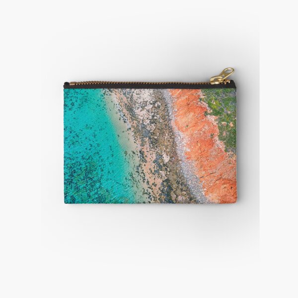 Item preview, cape leveque eastern beach arieal  designed and sold by Elliot62.