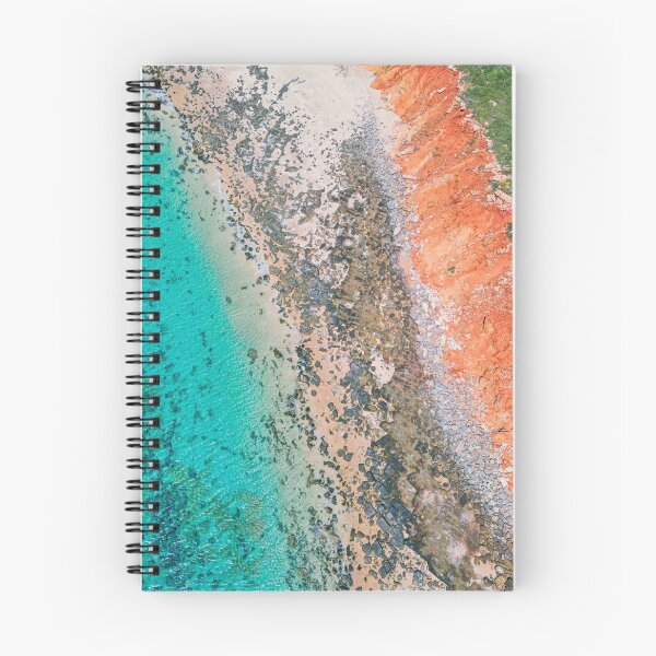 Item preview, cape leveque eastern beach arieal  designed and sold by Elliot62.