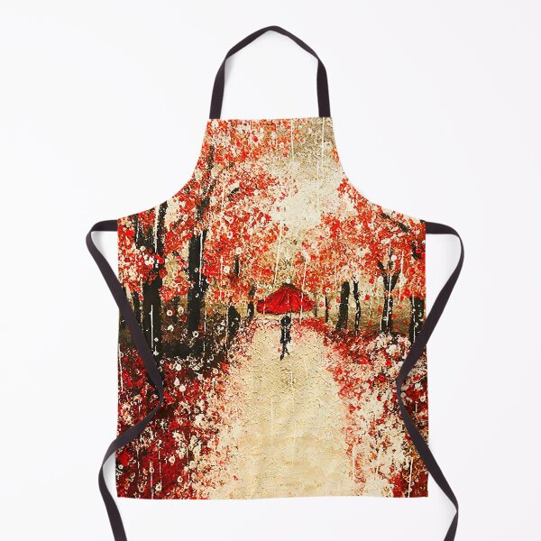 Item preview, Rainy Day Stroll designed and sold by Sharee Cole.