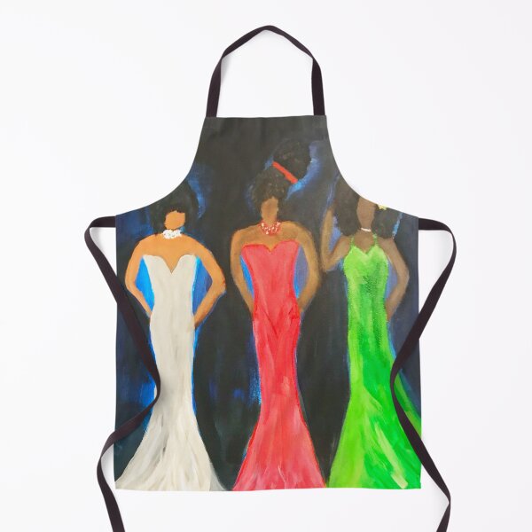 Item preview, The Ladies designed and sold by Sharee Cole.
