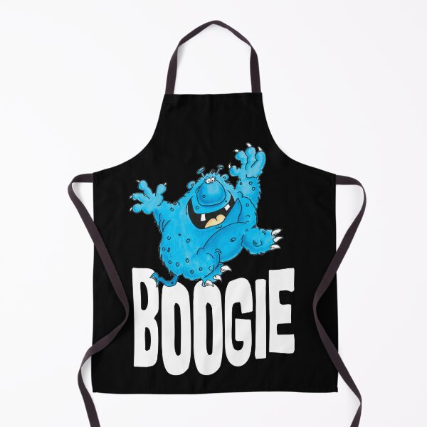 Item preview, boogie designed and sold by BrendanJohnson.
