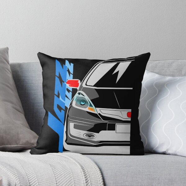 Item preview, Jazz Fit RS designed and sold by CopiPanilArt.