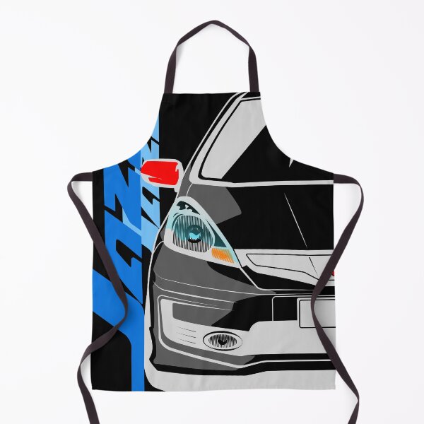 Item preview, Jazz Fit RS designed and sold by CopiPanilArt.