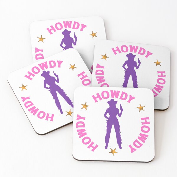 Item preview, Howdy Howdy Howdy designed and sold by HROC.