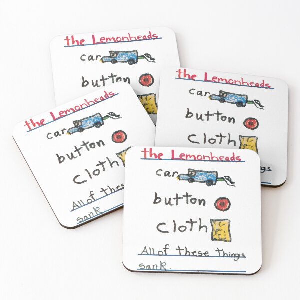 Item preview, Call Me The Parsons Lemonheads Backyard Replica designed and sold by LemonheadsSour.