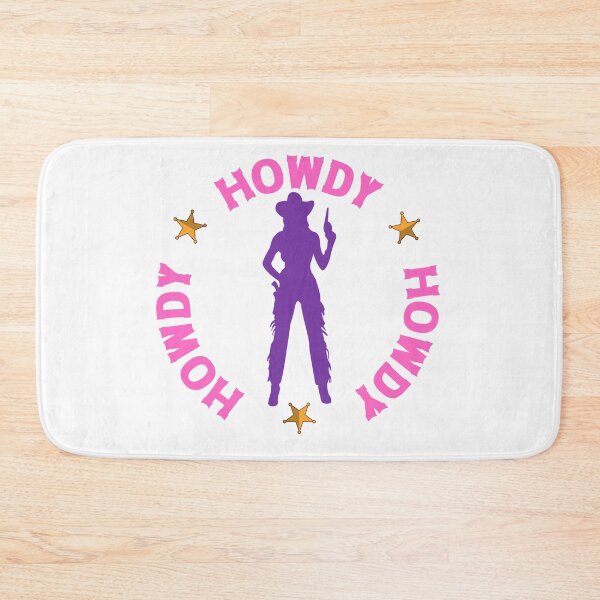Item preview, Howdy Howdy Howdy designed and sold by HROC.