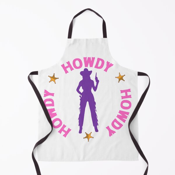 Item preview, Howdy Howdy Howdy designed and sold by HROC.