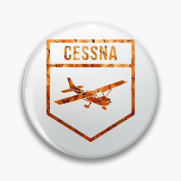 Artikelvorschau, Flugzeug T-ShirtFlugzeug Cessna entworfen und verkauft von AgnesAnne.