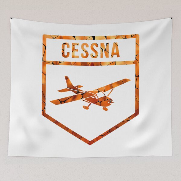 Item preview, Airplane T-Shirtairplane Cessna designed and sold by AgnesAnne.