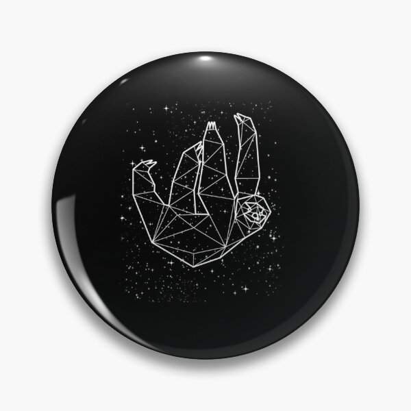 Item preview, Sloth Zodiac Symbol Astrological Sign Horoscope designed and sold by mendozaofylon.