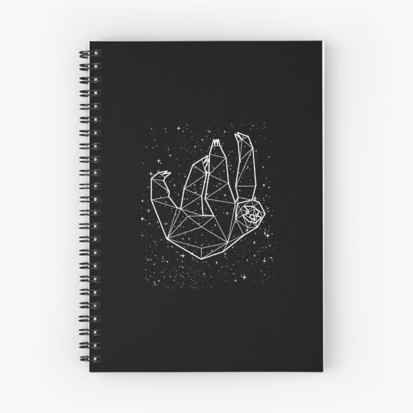 Item preview, Sloth Zodiac Symbol Astrological Sign Horoscope designed and sold by mendozaofylon.