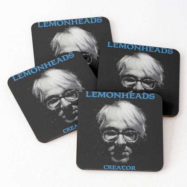 Item preview, The Parsons Lemonheads Backyard Replica Matte black designed and sold by LemonheadsSour.