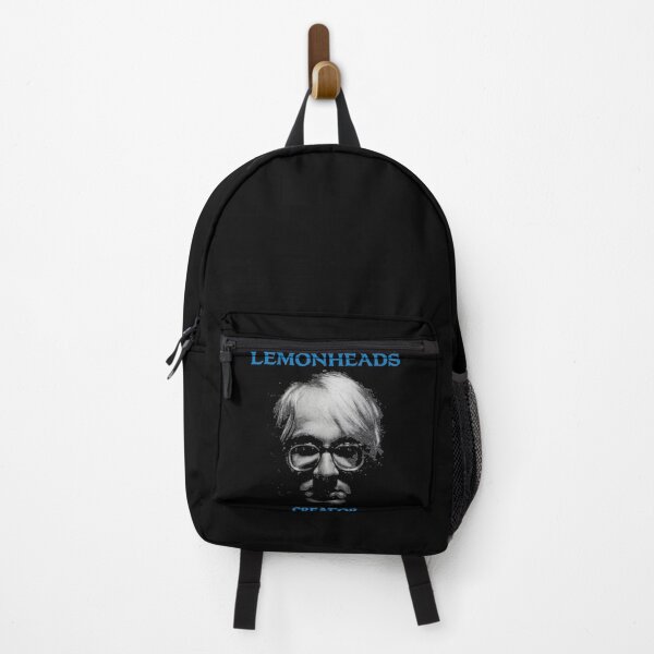 Item preview, The Parsons Lemonheads Backyard Replica Matte black designed and sold by LemonheadsSour.