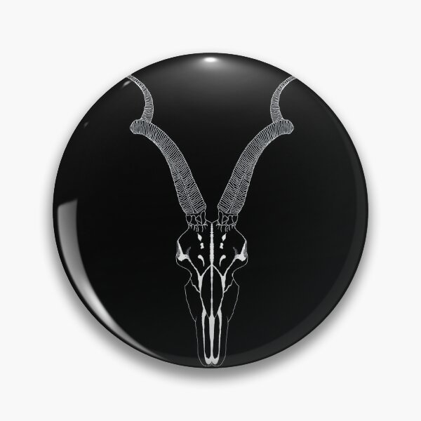 Item preview, ORCUS #12 Antelope - Dark designed and sold by ArsCorvinus.
