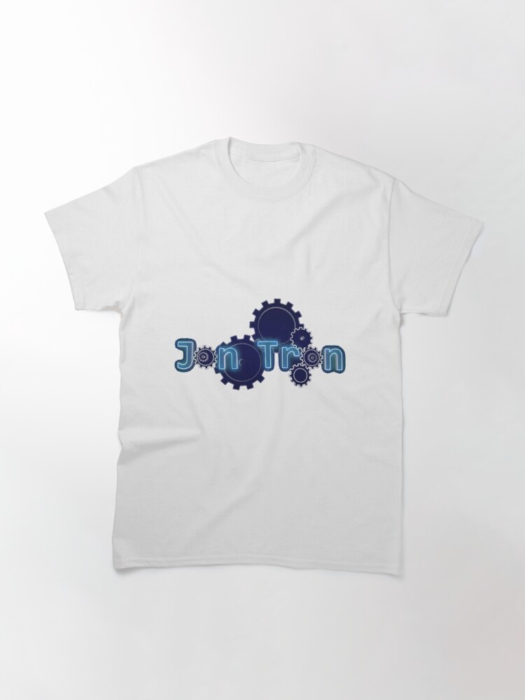 jontron shirt