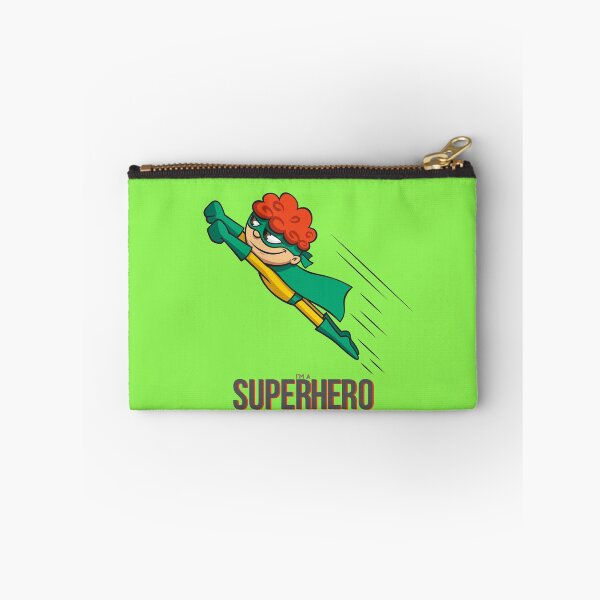 Item preview, I'm a SuperHero 22 designed and sold by Robarosia.