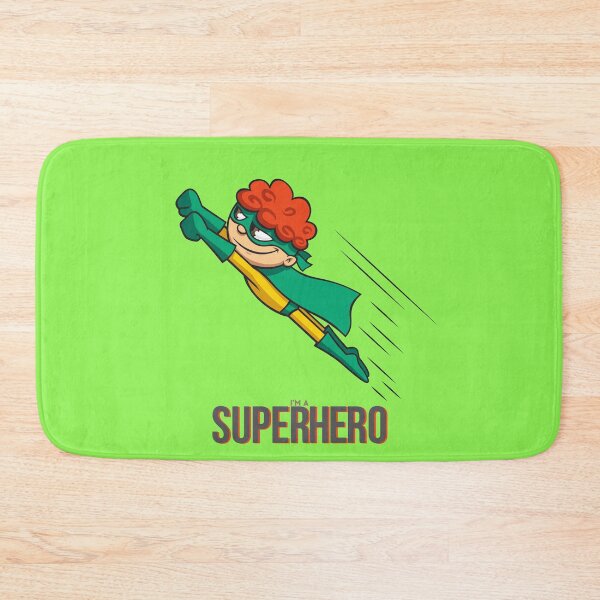 Item preview, I'm a SuperHero 22 designed and sold by Robarosia.