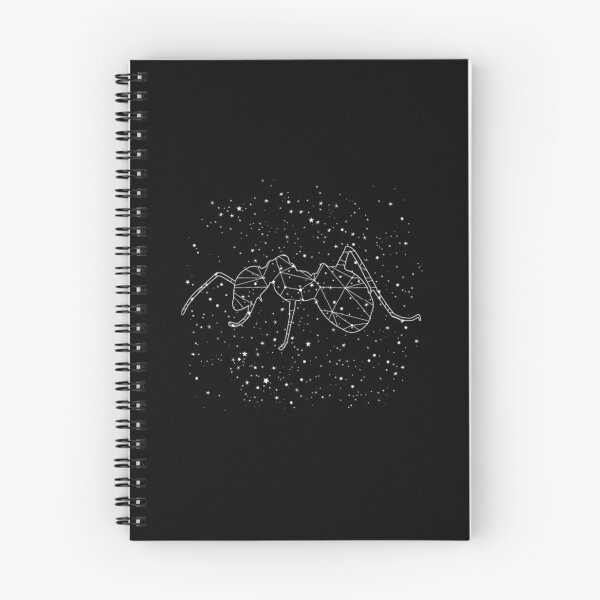 Item preview, Ant Insect Zodiac Symbol Astrological Sign designed and sold by mendozaofylon.
