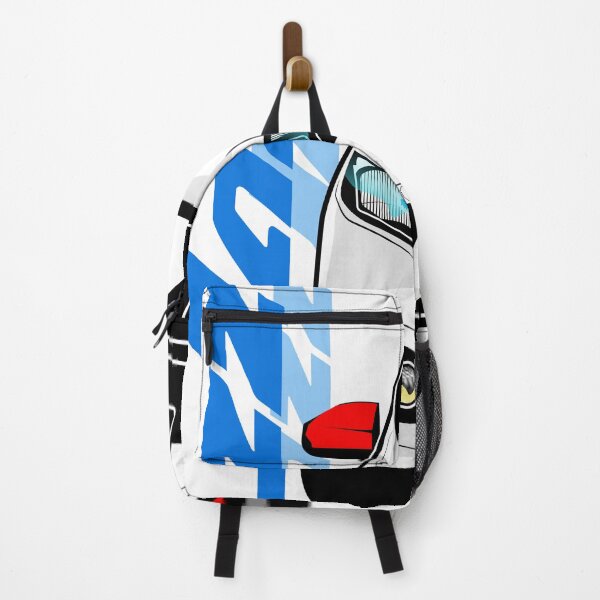 Item preview, Jazz Fit RS designed and sold by CopiPanilArt.