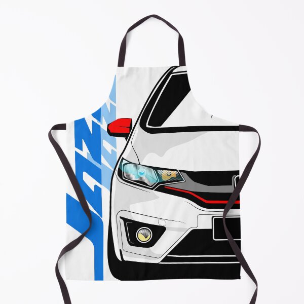 Item preview, Jazz Fit RS designed and sold by CopiPanilArt.