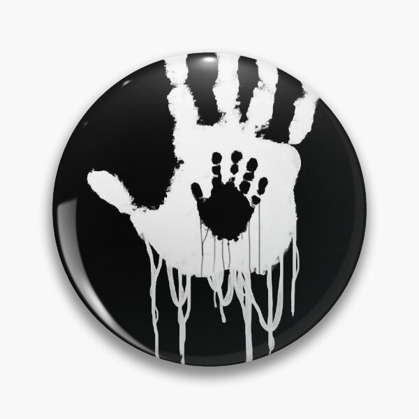 Item preview, Death Stranding Hand v2 Active Play games with science and strategy designed and sold by DeathStrandingy.
