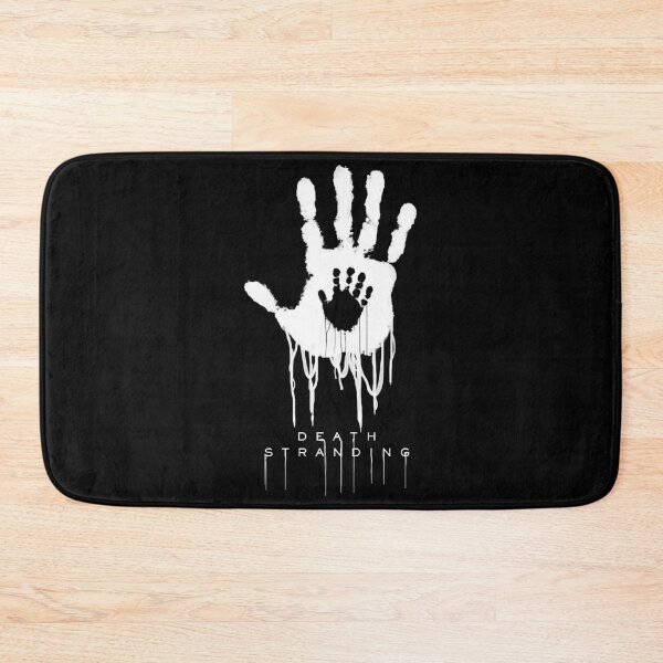 Item preview, Death Stranding Hand v2 Active Play games with science and strategy designed and sold by DeathStrandingy.