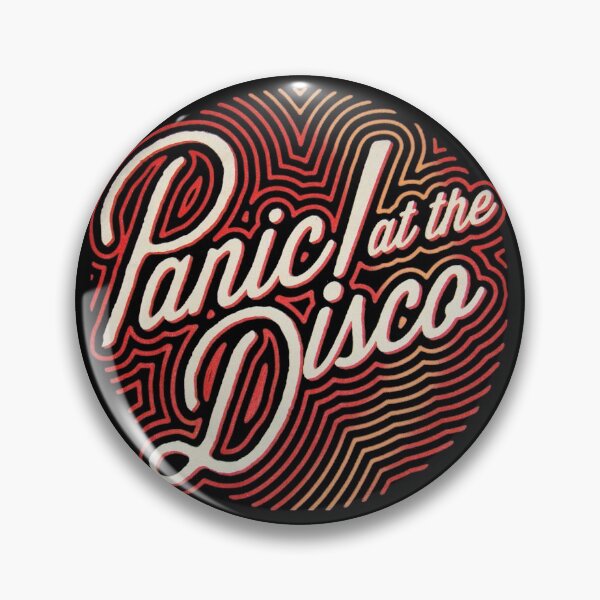 Item preview, panic finger print designed and sold by JUDITET.