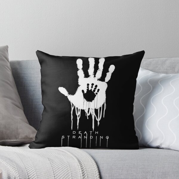 Item preview, Death Stranding Hand v2 Active Play games with science and strategy designed and sold by DeathStrandingy.
