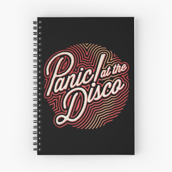 Item preview, panic finger print designed and sold by JUDITET.