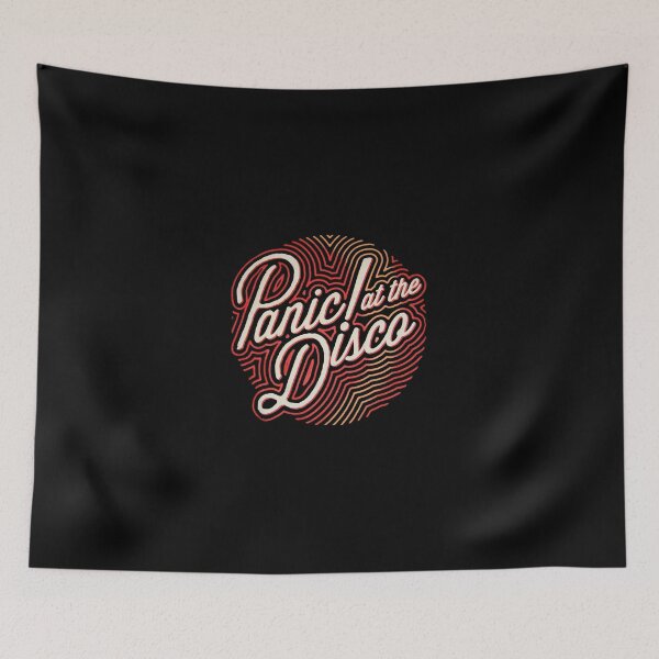 Item preview, panic finger print designed and sold by JUDITET.