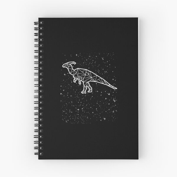 Item preview, Parasaurolophus Dinosaur Zodiac Symbol designed and sold by mendozaofylon.