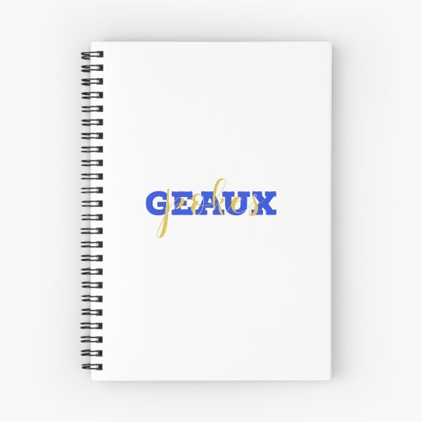 Item preview, Geaux Pokes designed and sold by dwnsouthstckrs.