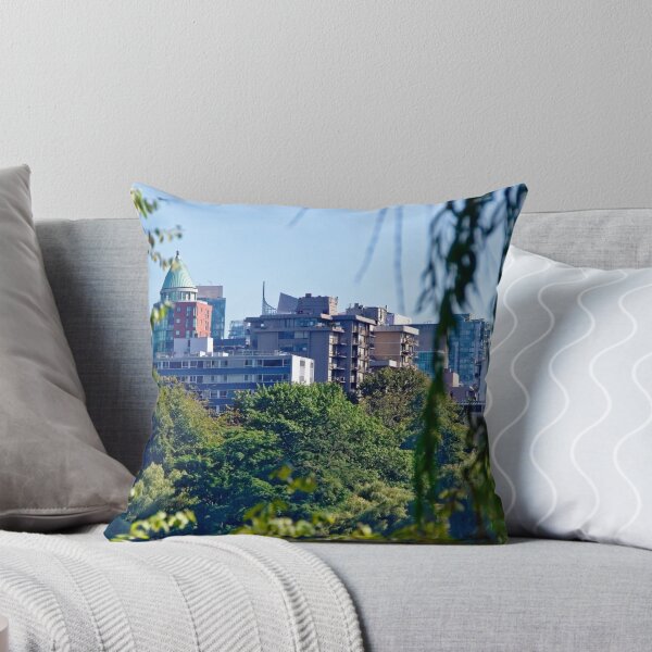 Item preview, In Stanley Park, Vancouver BC September 2011 12 designed and sold by Priscilla Turner.