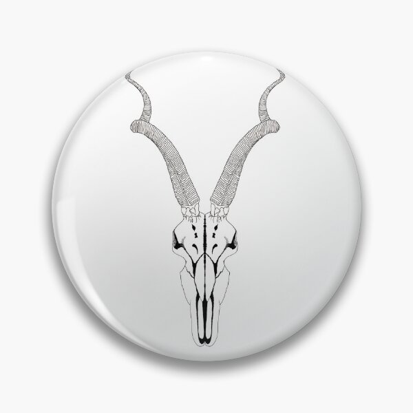 Item preview, ORCUS #12 Antelope designed and sold by ArsCorvinus.