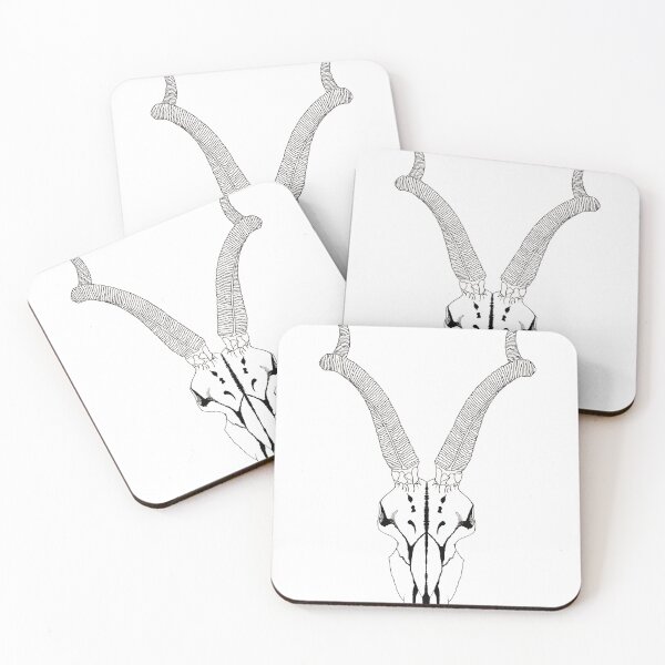 Item preview, ORCUS #12 Antelope designed and sold by ArsCorvinus.