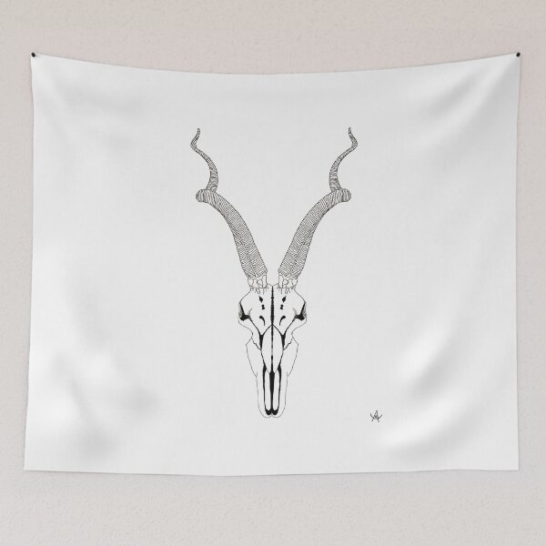 Item preview, ORCUS #12 Antelope designed and sold by ArsCorvinus.