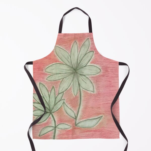 Item preview, Flowers Drawing designed and sold by Sharee Cole.