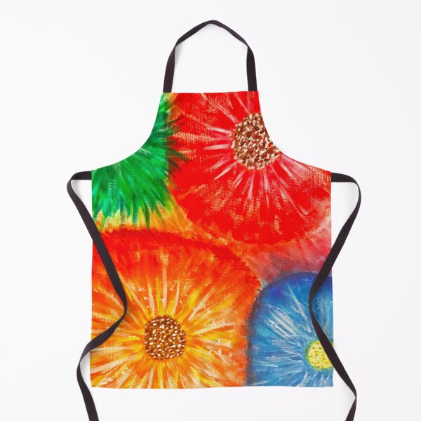 Item preview, Colorful Flowers designed and sold by Sharee Cole.