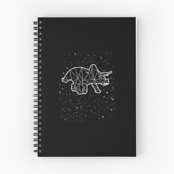 Item preview, Triceratops Dinosaur Zodiac Symbol Astrological designed and sold by mendozaofylon.