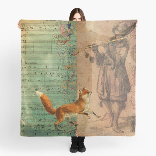 Fable Scarf