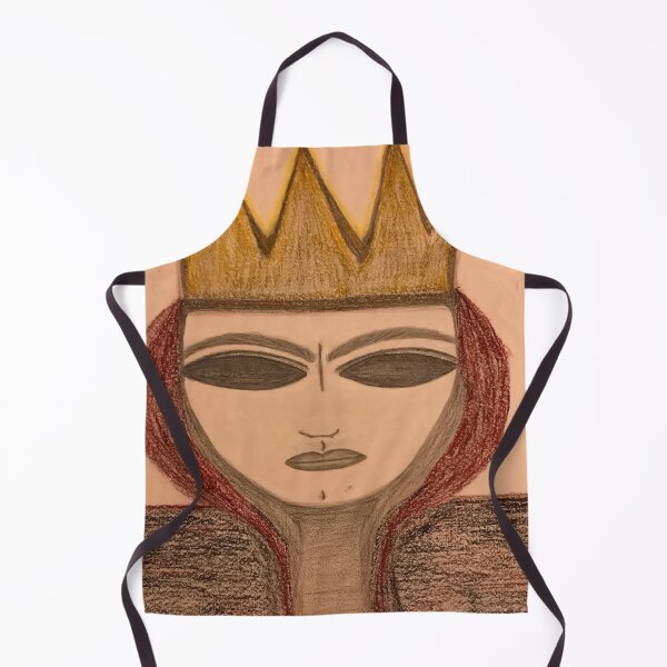 Item preview, The Queen designed and sold by Sharee Cole.